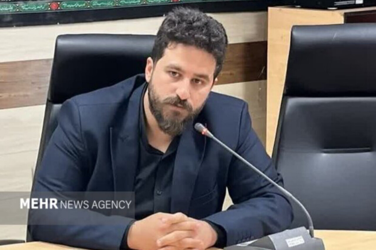 بهره‌برداری از بیش از ۱۰ پروژه شهری رودبار با اعتبار ۱۵۷ میلیارد تومان