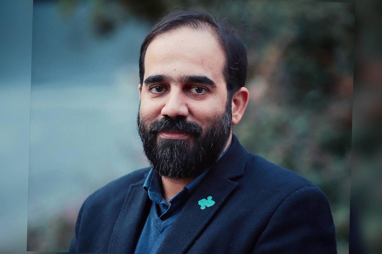 گزارش تحلیلی: معاون راهبری و ارتقای شبکه سینماهای بهمن سبز معرفی شد | مهر - کد 402f