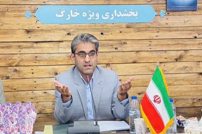 بررسی جامع: بخشدار ویژه خارگ: مطالبات مردم در فرآیندهای اداری متوقف نشود | مهر - کد 02de