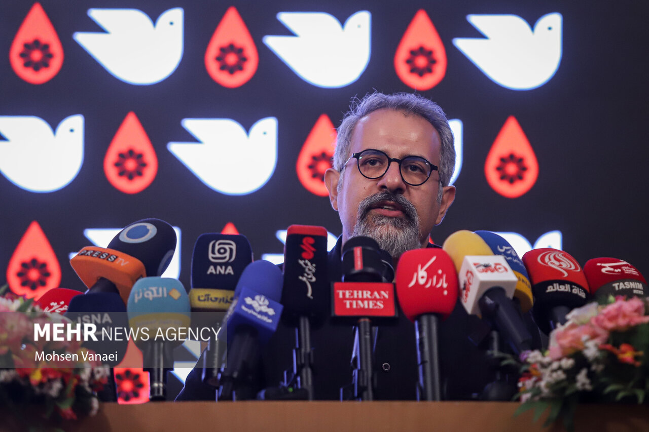 گزارش تحلیلی: فراخوانی برای طراحی «نورستان» میناب؛ وقتی معماری فراتر از تسلی می‌شود | مهر - کد bf03