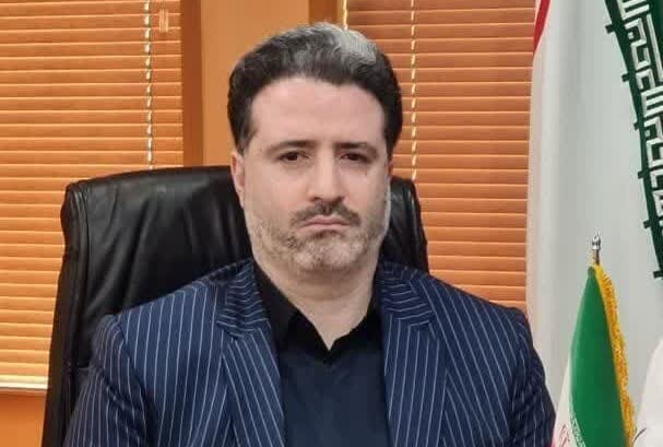 حسنی: مرکزی با ثبت ۸۰۰ پروژه صدرنشین ارزیابی عملکرد استان‌های کشور شد