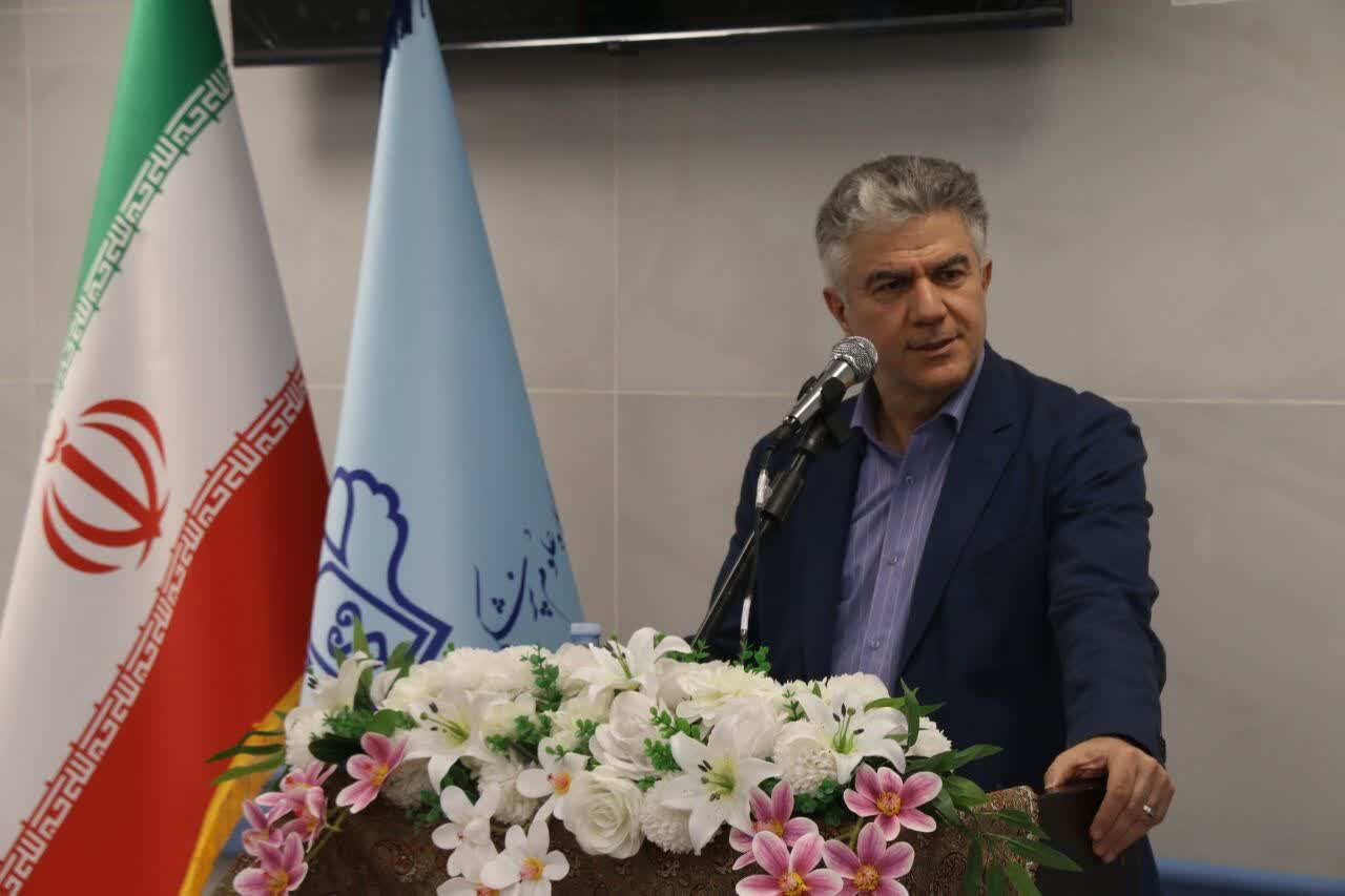 معاون وزیر بهداشت: مجوز احداث بیمارستان ۹۶ تختخوابی هرات پابرجاست