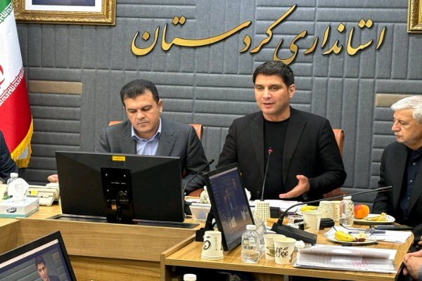 بررسی جامع: لهونی:حمایت از دانش‌بنیان‌ها مسیر توسعه فناوری کردستان را هموار می‌کند | مهر - کد d7b9