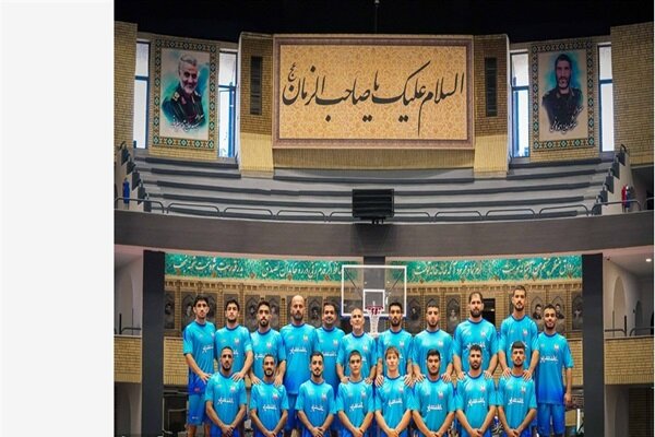 بررسی جامع: تیم منتخب کشتی آزاد راهی ایروان شد | مهر - کد 9818