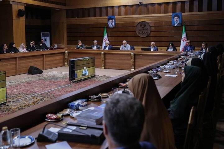 Iranians more aware than being deceived by enemies