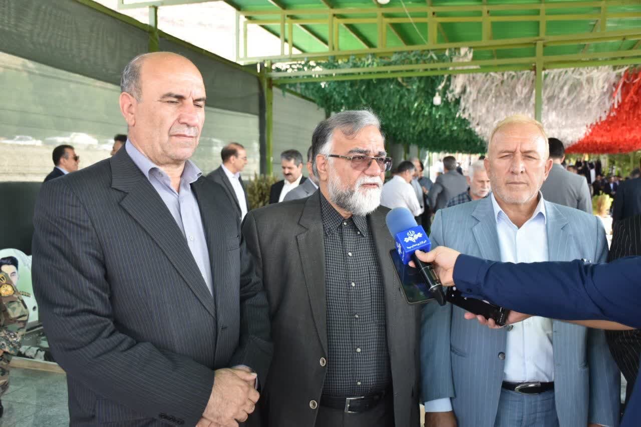 گزارش تحلیلی: گزارش عملکرد ادارات لرستان باید برای مردم ملموس و قابل‌ارزیابی باشد | مهر - کد 69b6
