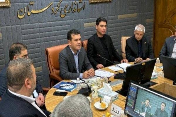 بررسی جامع: حمایت از اقتصاد دانش‌بنیان کردستان بر پایه زنجیره‌های مزیت‌محور است | مهر - کد a90e