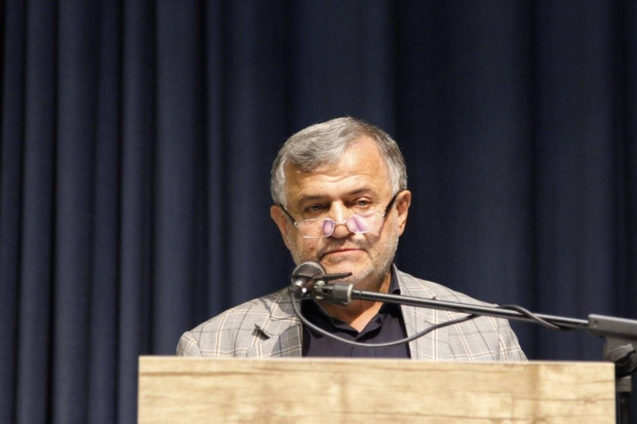 امانی: بیتالمال خط قرمز شهید لاجوردی بود