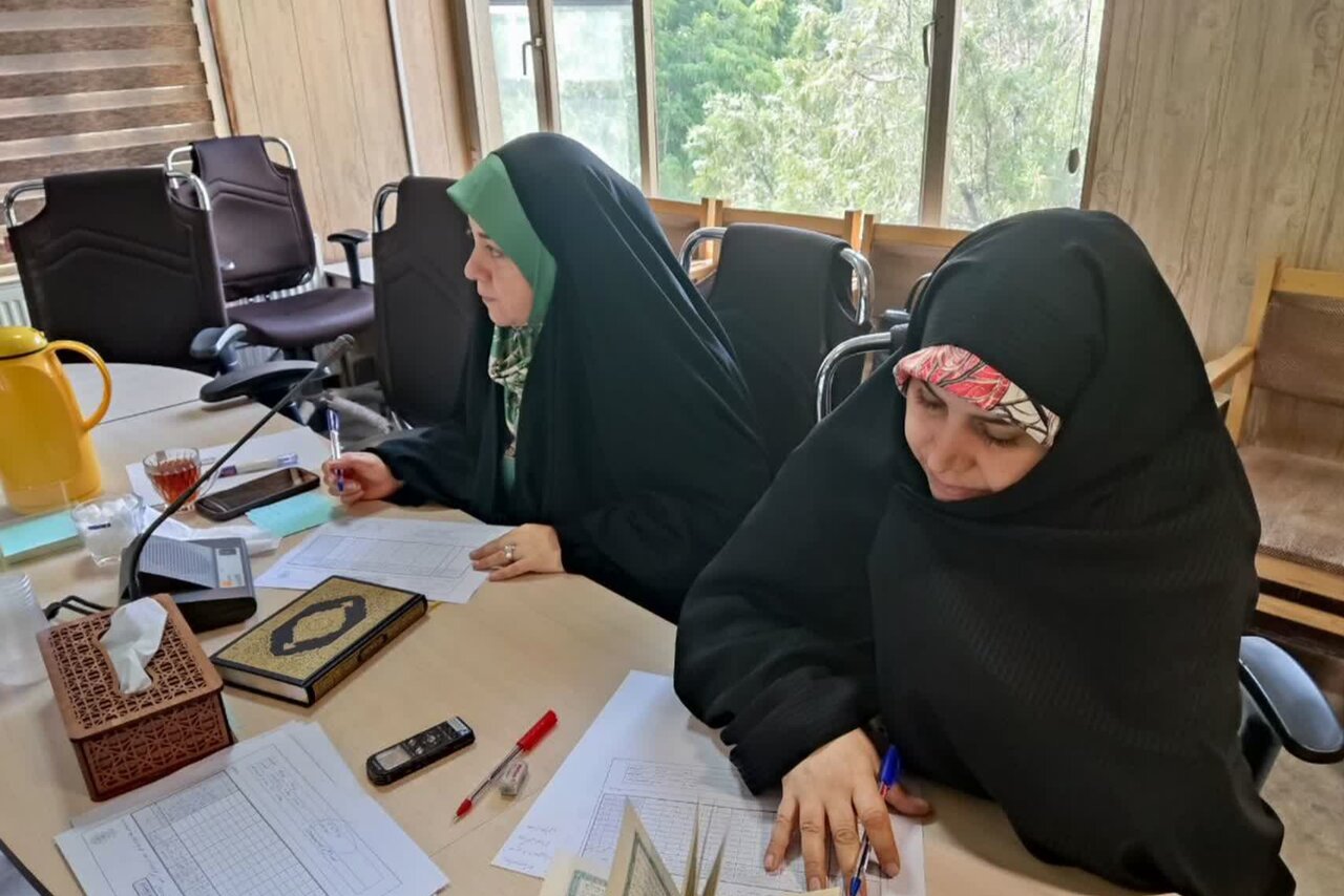 گزارش تحلیلی: آغاز آزمون شفاهی اعطای مدرک تخصصی به حافظان قرآن در آذربایجان‌شرقی | مهر - کد ab95
