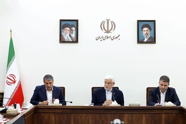 تحلیل مثبت: عارف: طرح مقابله با نفوذ بیگانگان به فعالیت علمی کشور ضربه می‌زند | مهر - کد 3093