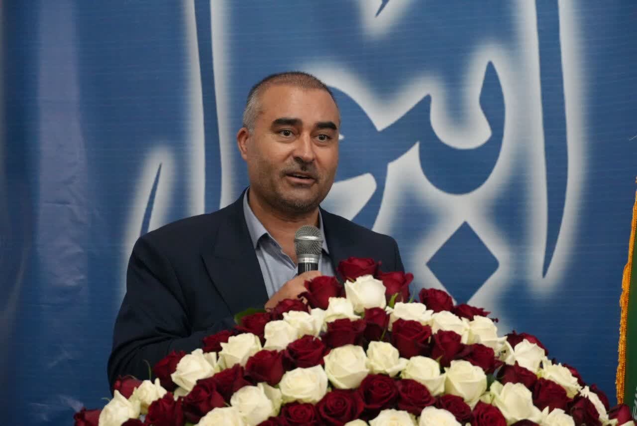 ۲۵ همت طرح تولید کشاورزی در آذربایجان غربی کلنگ زنی و افتتاح می شود