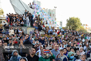 چهارسالگی «امت احمد» نمادی از وحدت شیعه و اهل سنت ایرانی