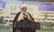 پاکستان حکومت پاک ایران گیس پائپ لائن پر ٹرمپ سے ہم پر عائد پابندی ہٹانے کا کہے، راجہ ناصر عباس