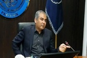 بيان لوزير الداخلية الباكستاني حول اجتماعه مع الرئيس الايراني