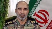 More than 50 Iranian army units deployed along borders, commander says