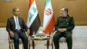 Iran’s security chief: US has no place in West Asia