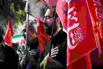 ۱۷۷ شب مقاومت و ایستادگی ساوجی‌ها در حمایت از ولایت فقیه