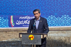 احداث ۳۱۰ مگاوات نیروگاه خورشیدی در اردبیل