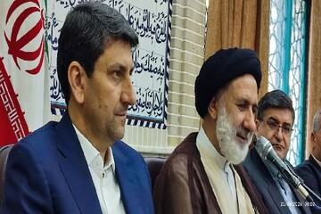 زیرساخت‌های هوش مصنوعی و فیبر نوری در چهارمحال و بختیاری توسعه یابد