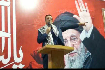 جنگ روانی دشمن نمی‌تواند وحدت مردم را خدشه‌دار کند