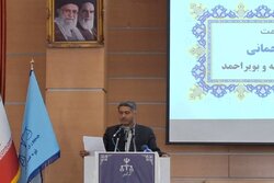 تعیین تکلیف پرونده‌های مسن تا کاهش اطاله دادرسی در کهگیلویه و بویراحمد