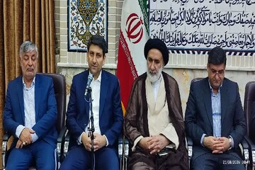 وزیر ارتباطات: مسیر رشد و توسعه کشور متوقف بر شرایط جنگی نشد
