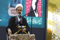 نوری: سازمان تبلیغات اسلامی میدان‌دار عرصه فرهنگ است