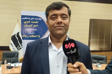 افتتاح پروژه‌های راه و شهرسازی بوشهر با اعتبار ۲۳۳۸ میلیارد تومان