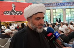 عزت‌زمانی: بانوان در خط مقدم مقابله با جنگ شناختی قرار دارند