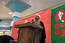 رفیعی: سازمان تبلیغات اسلامی محل حضور دغدغه‌مندان عرصه جهاد تبیین است