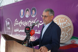 پروژه شهرک فناوری اردبیل آغاز حرکتی نوین برای صنعت استان اردبیل
