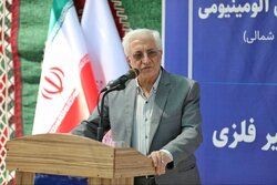 نوری: ۱۰۰ درصد مقدمات پروژه برای کلنگ‌زنی باید فراهم باشد