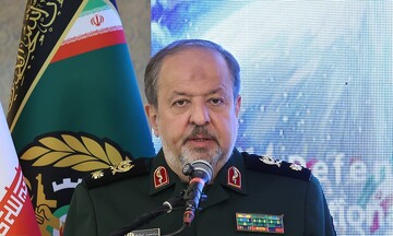 Any pressure targeting people’s livelihood ‘part of war’