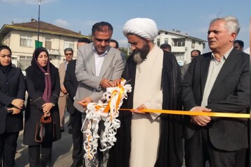 داداشی: ۳۸۲ پروژه عمرانی و خدماتی در رودسر به بهره‌برداری می‌رسد