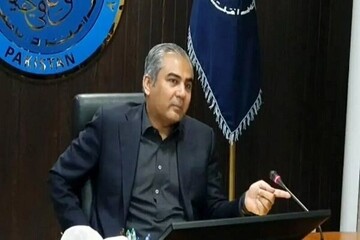 بيان لوزير الداخلية الباكستاني حول اجتماعه مع الرئيس الايراني