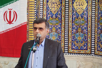 دولت چهاردهم برای تأمین آسایش مردم از خدمت رسانی  کوتاهی نکرد