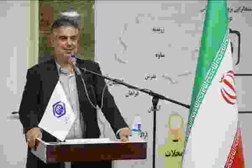 ۶۸ هزار میلیارد تومان اعتبار برای افتتاح طرحهای مرکزی هزینه شد