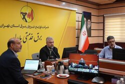 کشف ۳۶ مزرعه و ۷۱۸ دستگاه ماینر غیرمجاز در استان تهران