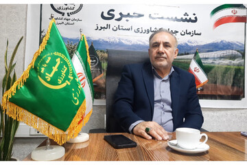 مشارکت چشمگیر بخش خصوصی در پروژه‌های جهاد کشاورزی البرز