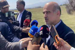 آغاز ساخت ۱۵۴ هکتار شهرک کشاورزی و شیلاتی در اردبیل