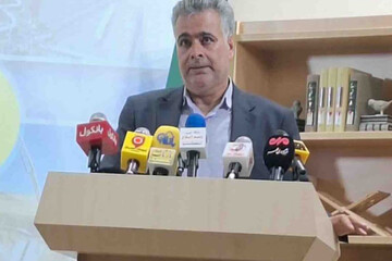 ۱۹ پروژه آبرسانی ایلام با۱۸۶ میلیارد تومان در هفته دولت افتتاح می‌شود