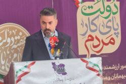 کلنگ‌زنی شهرک فناوری اردبیل؛ گام بلند برای صنعت دانش‌بنیان