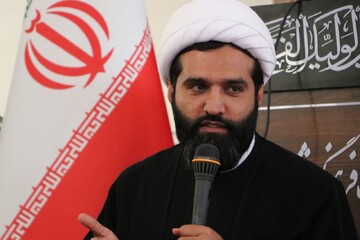 کنش‌گری نوجوانان بدون مرز شهرستان اردل در عرصه تبیین
