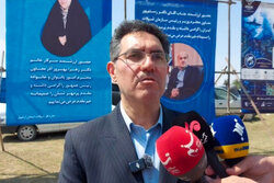 از گلخانه‌های هیدروپونیک تا شهرک شیلاتی اردبیل