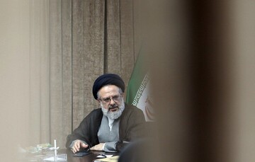 کوهساری: گفتمان پیامبر اسلام را باید در عرصه جهانی بازتعریف کنیم