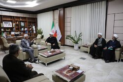 نوری: توسعه خراسان شمالی بدون حضور مردم پایدار نخواهد بود