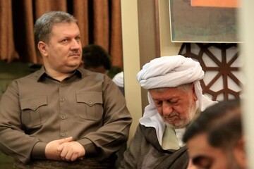 امام‌جمعه پاوه: وحدت امت اسلامی مهم‌ترین پیام میلاد پیامبر(ص) است