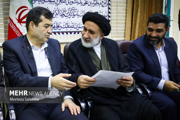 سفر وزیر ورزش و جوانان به چهارمحال و بختیاری