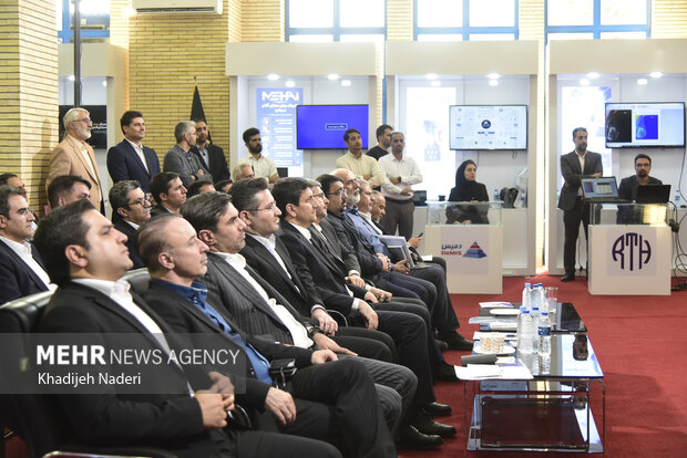 سفر وزیر ارتباطات و فناوری اطلاعات به اصفهان