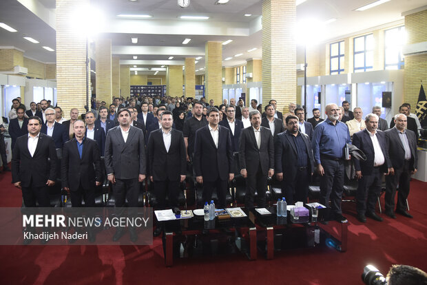 سفر وزیر ارتباطات و فناوری اطلاعات به اصفهان